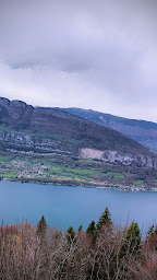 Photo n°142 de Chalet La Pricaz à Talloires-Montmin ()