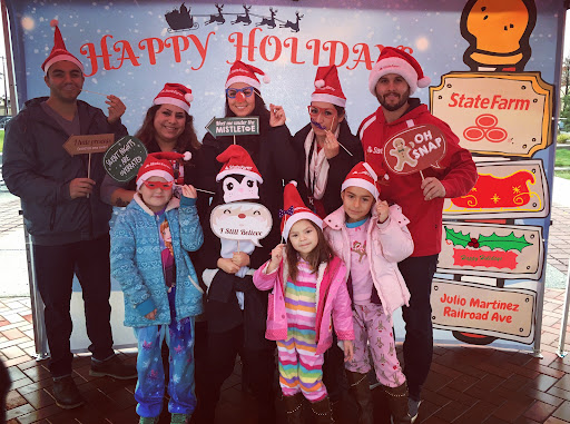 Insurance Agency «Julio Martinez - State Farm Insurance Agent», reviews and photos