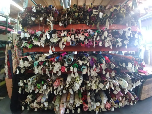 Fabric Store «Fabric Planet», reviews and photos, 423 Lincoln Blvd, Venice, CA 90291, USA