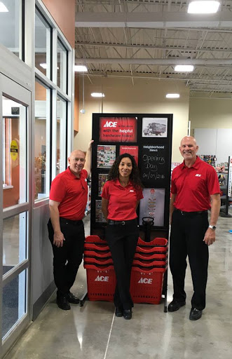 Hardware Store «Ace Hardware Garden St», reviews and photos, 3160 Garden St, Titusville, FL 32796, USA