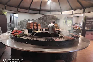 Anamour steakhouse (kebab au feu de bois & buffet) image