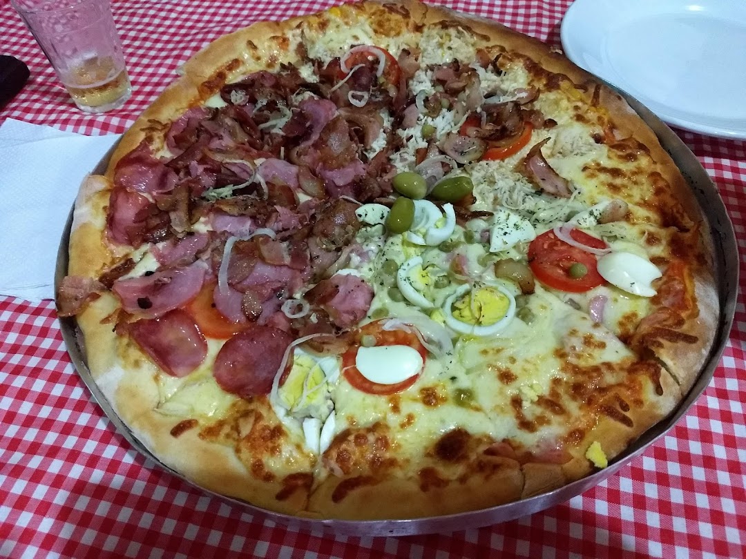 Pizzaria Supimpa
