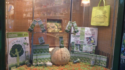 Imagen del negocio Centre de Dietètica - Herboristeria Pietat en Santa Coloma de Gramenet, Barcelona