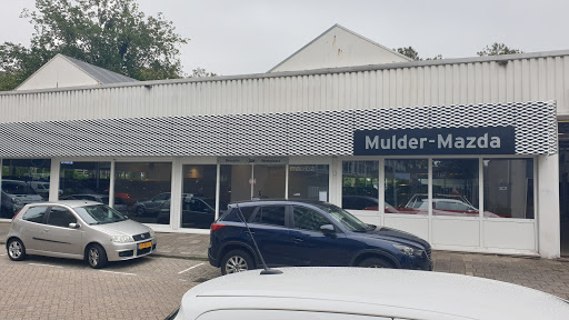 Mulder-Mazda Rotterdam-Noord