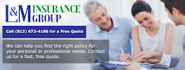 L & M Insurance Group | Insurance Agency - Photo 4 - Car repair in Riverview, FL, Riverview