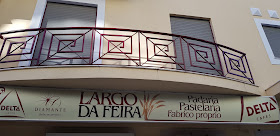 Padaria E Pastelaria Largo Da Feira, Lda.