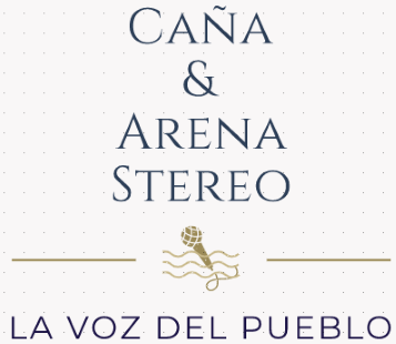 Caña & Arena Stereo
