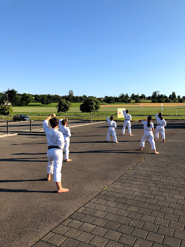 Rezensionen über Wado Ryu Karate Amriswil Nicola Iona in Amriswil - Fitnessstudio