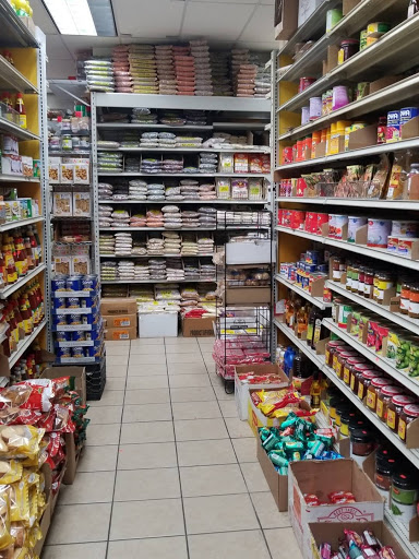 Supermarket «Gokul Indian Supermarket», reviews and photos, 209 S New Rd, Absecon, NJ 08201, USA