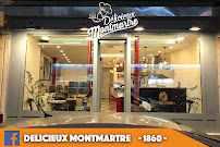 Photos du propriétaire du Délicieux Montmartre - Restaurant Paris 9 - n°20