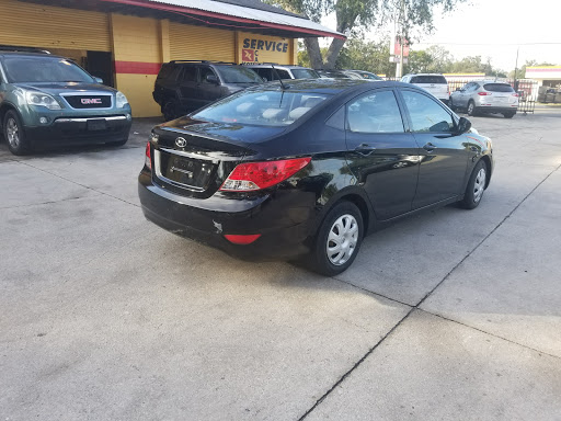 Used Car Dealer «YOURCAR», reviews and photos, 244 E Oak Ridge Rd, Orlando, FL 32809, USA