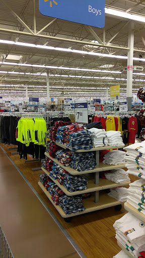 Department Store «Walmart Supercenter», reviews and photos, 101 Howland Blvd, Deltona, FL 32738, USA