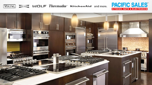 Appliance Store «Pacific Sales Kitchen, Bath & Electronics», reviews and photos, 32501 Calle Perfecto, San Juan Capistrano, CA 92675, USA