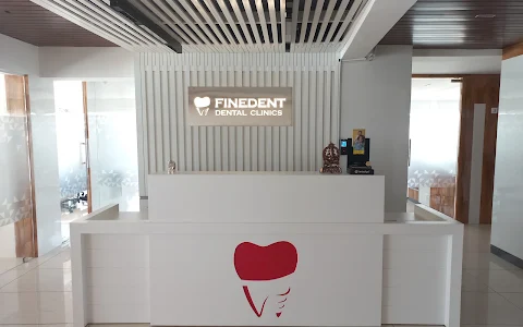 Finedent Dental Clinic| Dr. Ashwin- Top Invisalign provider in Hyderabad image