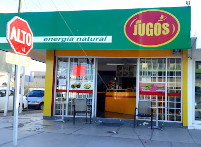 Los Jugos - 5 de Febrero SN, Pueblo Nuevo, 23065 La Paz, B.C.S., Mexico
