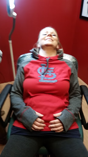 Explore trident tattoo ideas, creative tattoo ideas in Peoria, available at Sin in Skin Ink