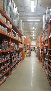 The Home Depot - Photo 9 - Car repair in Pharr, TX, McAllen