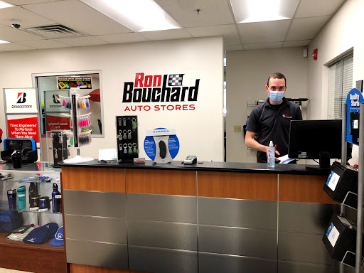 Honda Dealer «The Honda Store», reviews and photos, 500 Old Union Turnpike, Lancaster, MA 01523, USA