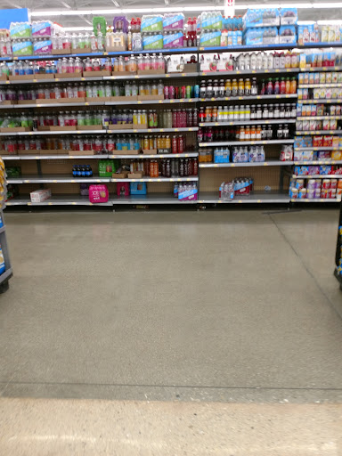 Department Store «Walmart Supercenter», reviews and photos, 1410 S Randall Rd, Algonquin, IL 60102, USA