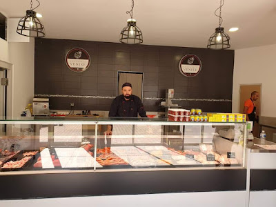 Boucherie charcuterie venise à Port-Saint-Louis-du-Rhône