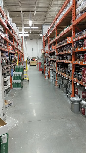 Home Improvement Store «The Home Depot», reviews and photos, 1538 W 9000 S, West Jordan, UT 84088, USA