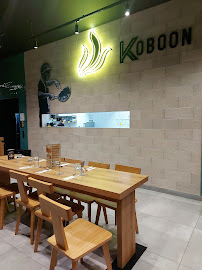 Atmosphère du Restaurant thaï Koboon Ivry à Ivry-sur-Seine - n°7