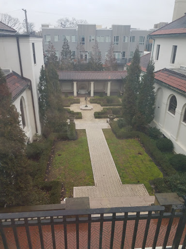 Historical Society «Western Reserve Historical Society», reviews and photos, 10825 East Blvd, Cleveland, OH 44106, USA