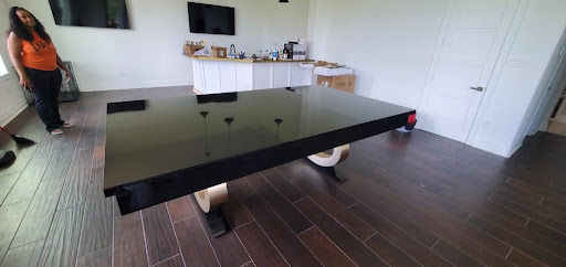 Sporting Goods Store «Somar Billiards», reviews and photos, 6630 W Farm to Market Rd 78 #104, San Antonio, TX 78244, USA