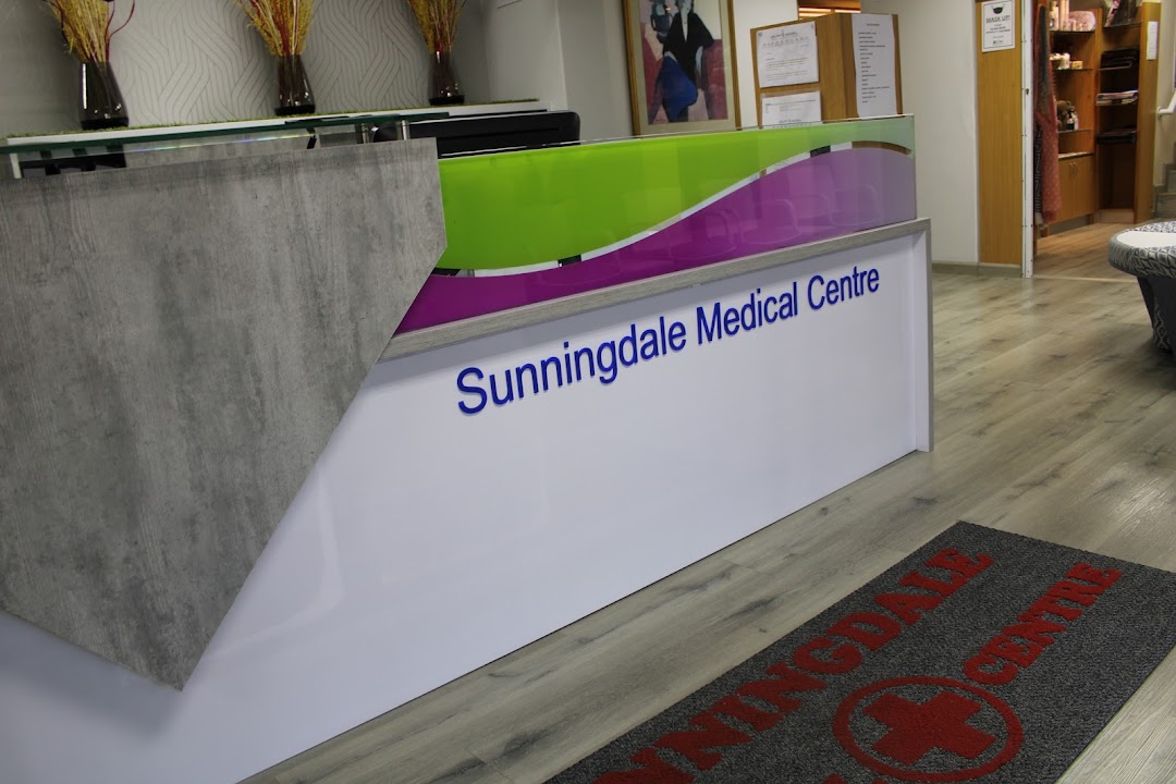 Sunningdale Medical & Dental Centre