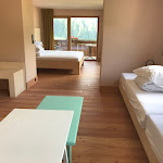 Photo n°2 de l'avis de Erika.r fait le 08/07/2021 à 12:08 sur le  Hotel Frida am Wald à Rasen-Antholz