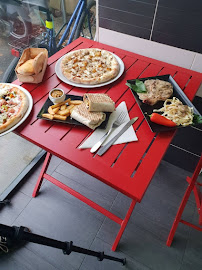Pizza du Pizzeria New Mac Chic Halal حلال à Villejuif - n°16