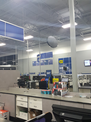 Electronics Store «Best Buy», reviews and photos, 5520 E Skelly Dr, Tulsa, OK 74135, USA