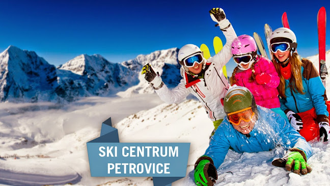 Recenze na Ski centrum Petrovice - Prodej - Servis - Půjčovna lyží v Praha - Prodejna sportovních potřeb
