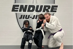 Endure Brazilian Jiu-Jitsu Acadamy image