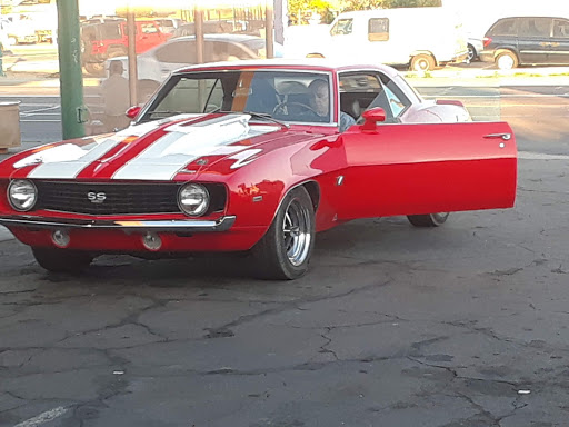 Auto Repair Shop «CBS Auto Repair», reviews and photos, 4444 N 19th Ave, Phoenix, AZ 85015, USA