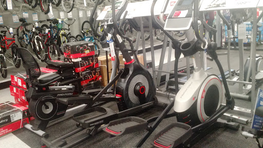 Sporting Goods Store «Academy Sports + Outdoors», reviews and photos, 1260 S Amity Rd, Conway, AR 72032, USA