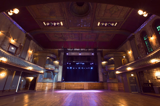 Live Music Venue «Thalia Hall», reviews and photos, 1807 S Allport St, Chicago, IL 60608, USA