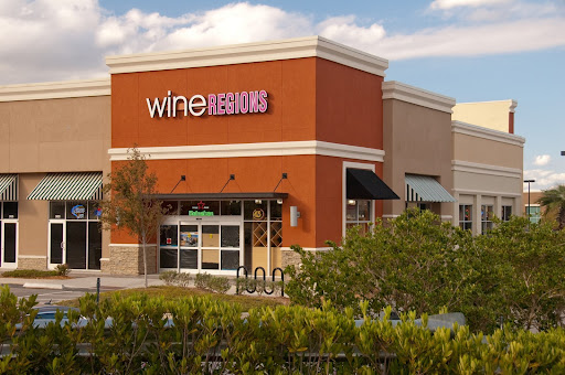 The New Wine Regions Discount Wines & Liquors, 2423 US-27, Clermont, FL 34711, USA, 