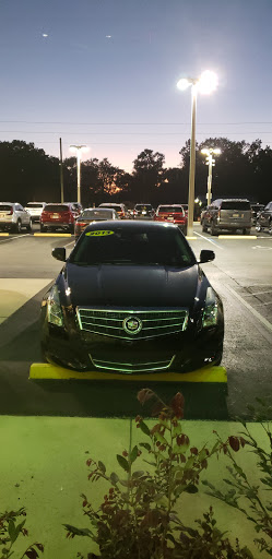 Used Car Dealer «Village Toyota», reviews and photos, 2431 S Suncoast Blvd, Homosassa, FL 34448, USA