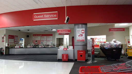 Department Store «Target», reviews and photos, 11525 S Pkwy Plaza Dr, South Jordan, UT 84095, USA