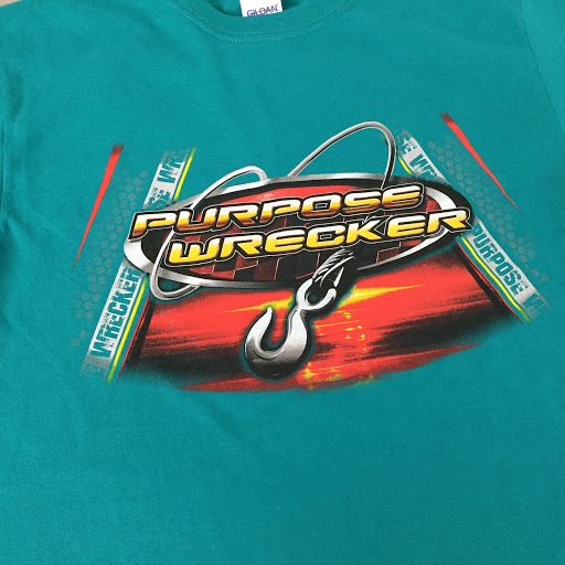 Custom T-shirt Store «DS Printing Co», reviews and photos, 325 Droste Rd, St Charles, MO 63301, USA