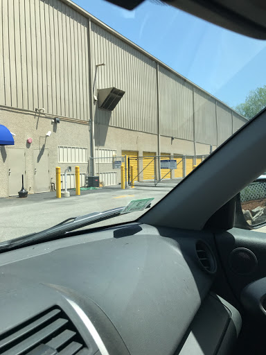 Self-Storage Facility «Life Storage», reviews and photos, 1171 Turnpike St, North Andover, MA 01845, USA