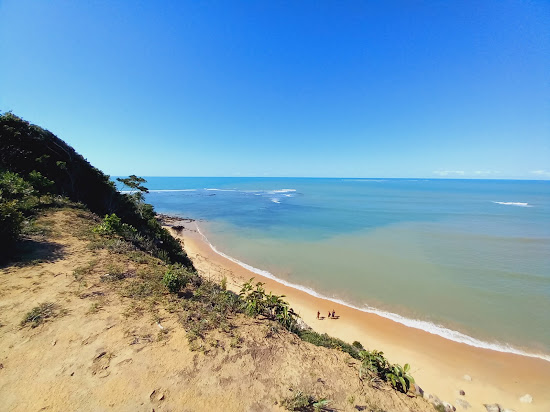 Praia do Satu