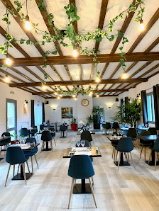 Restaurant La Chataigneraie 50 route de Font-Flacher, 26140 Anneyron, France