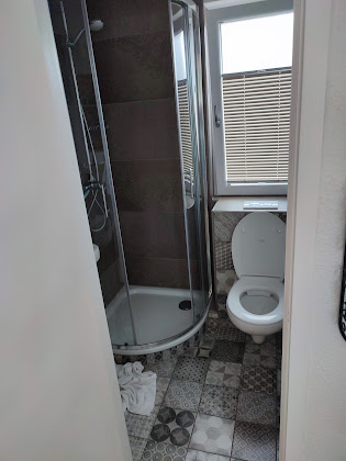 Photo Ferienwohnung Ferienwohnung Smilla Büsum - PORT54° 25761 Büsum