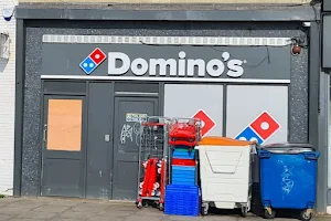 Domino's Pizza - Margate image