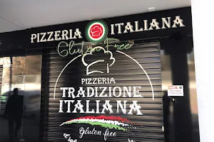 Pizzería Tradizione Italiana Granada image