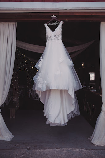 Wedding Venue «Avon Wedding & Event Barn», reviews and photos, 7498 E County Road 100 N, Avon, IN 46123, USA