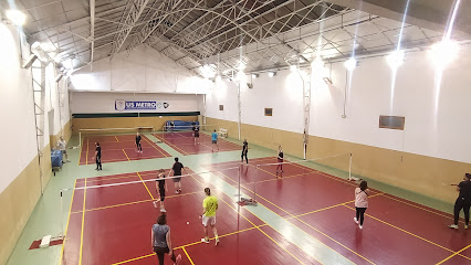 USMT Badminton