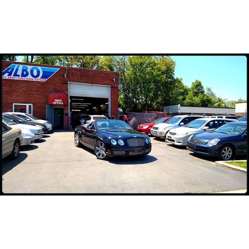 Used Car Dealer «Albo Auto Sales & Service», reviews and photos, 505 W Colfax St, Palatine, IL 60067, USA